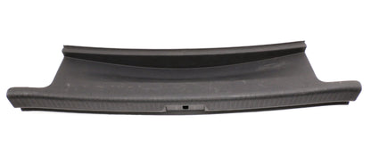 Trunk Hatch Latch Lower Trim Panel 15-21 VW Golf GTI MK7 - Genuine 5GM 863 459 A