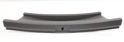 Trunk Hatch Latch Lower Trim Panel 15-21 VW Golf GTI MK7 - Genuine 5GM 863 459 A