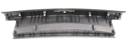 Trunk Hatch Latch Lower Trim Panel 15-21 VW Golf GTI MK7 - Genuine 5GM 863 459 A