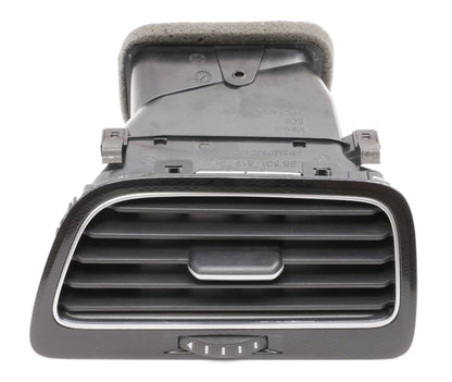 RH Dash Air Vent 15-21 VW Golf GTI Sportwagen Alltrack MK7 - Genuine 5GM 819 704