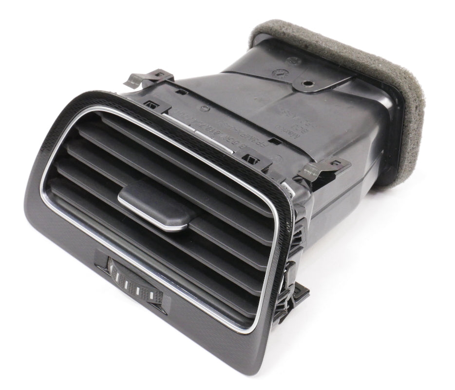 RH Dash Air Vent 15-21 VW Golf GTI Sportwagen Alltrack MK7 - Genuine 5GM 819 704