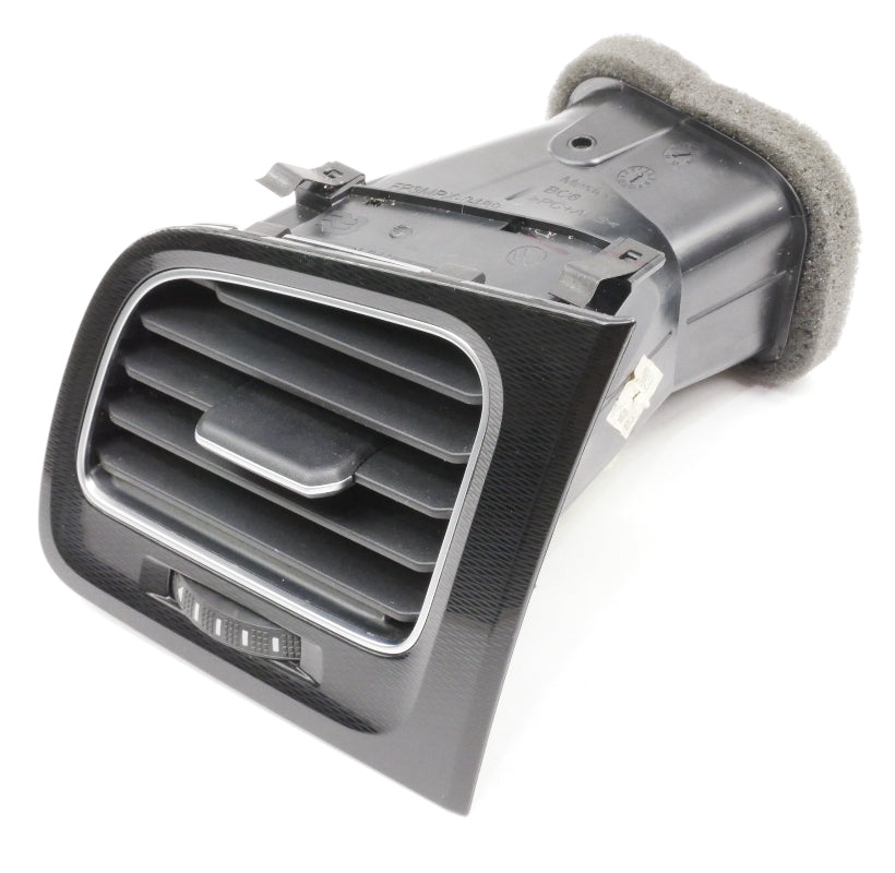LH Dash Air Vent 15-21 VW Golf GTI Sportwagen Alltrack MK7 - Genuine 5GM 819 703