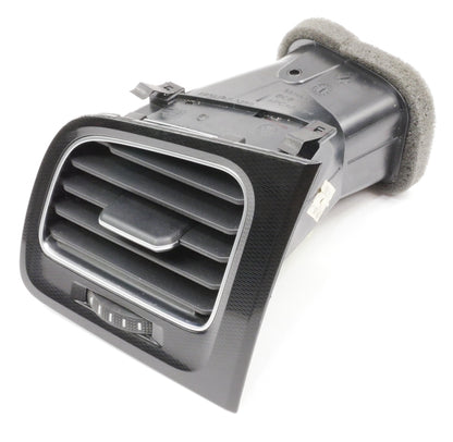 LH Dash Air Vent 15-21 VW Golf GTI Sportwagen Alltrack MK7 - Genuine 5GM 819 703