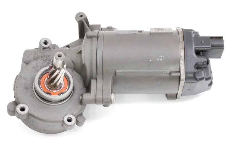 Power Steering Motor 15-17 VW Golf R GTI MK7 Audi S3 - Genuine - 3Q0 909 144 F