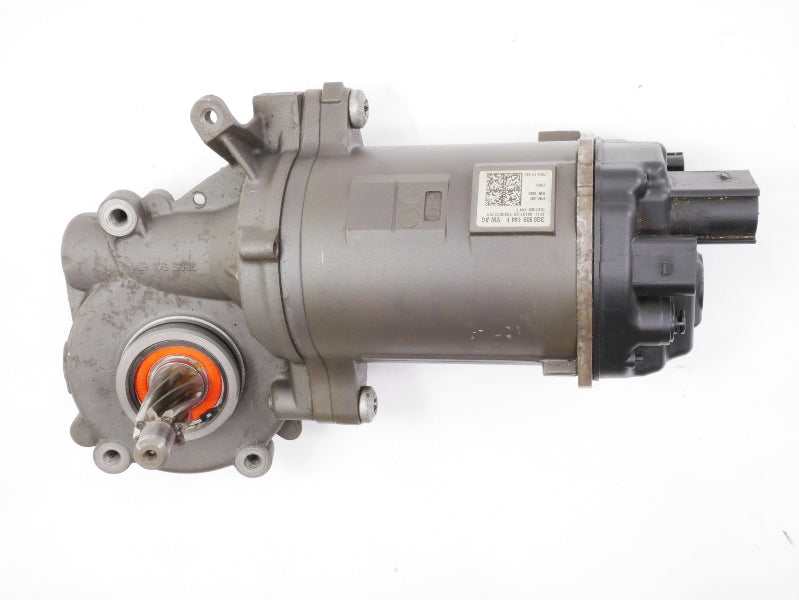 Power Steering Motor 15-17 VW Golf R GTI MK7 Audi S3 - Genuine - 3Q0 909 144 F