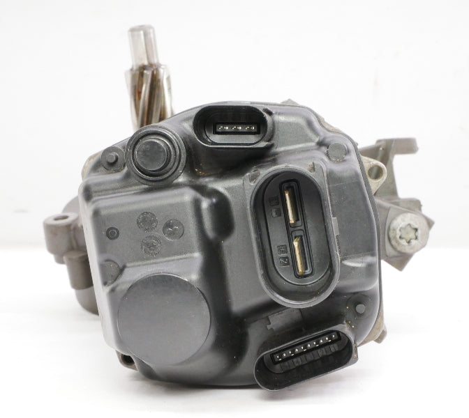 Power Steering Motor 15-17 VW Golf R GTI MK7 Audi S3 - Genuine - 3Q0 909 144 F