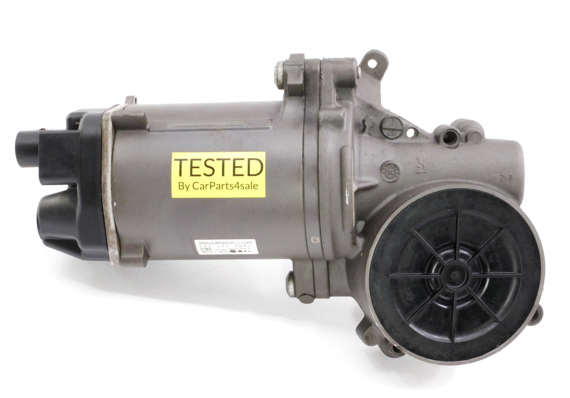 Power Steering Motor 15-17 VW Golf R GTI MK7 Audi S3 - Genuine - 3Q0 909 144 F