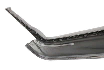 Sunroof Wind Deflector Fairing Screen 15-17 VW Golf & GTI MK7 - Genuine