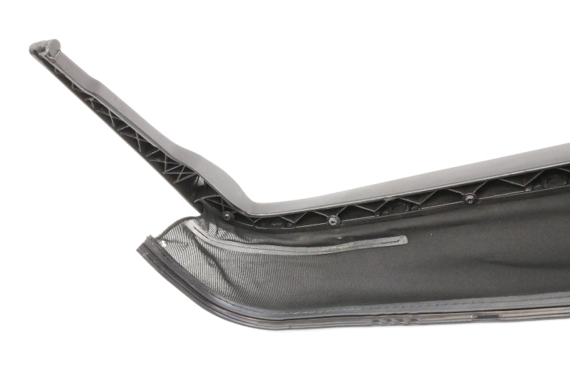 Sunroof Wind Deflector Fairing Screen 15-17 VW Golf & GTI MK7 - Genuine