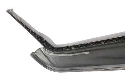 Sunroof Wind Deflector Fairing Screen 15-17 VW Golf & GTI MK7 - Genuine