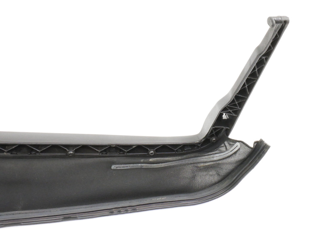 Sunroof Wind Deflector Fairing Screen 15-17 VW Golf & GTI MK7 - Genuine