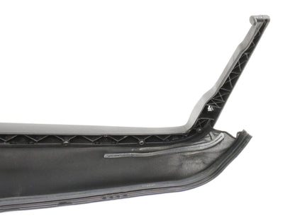 Sunroof Wind Deflector Fairing Screen 15-17 VW Golf & GTI MK7 - Genuine