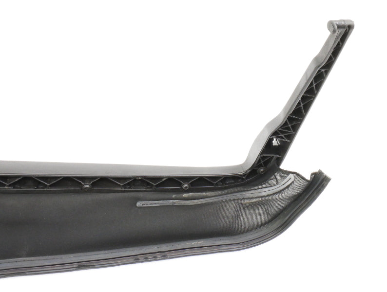 Sunroof Wind Deflector Fairing Screen 15-17 VW Golf & GTI MK7 - Genuine