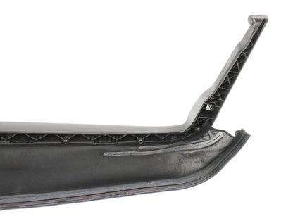 Sunroof Wind Deflector Fairing Screen 15-17 VW Golf & GTI MK7 - Genuine