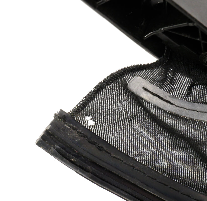 Sunroof Wind Deflector Fairing Screen 15-17 VW Golf & GTI MK7 - Genuine