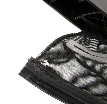 Sunroof Wind Deflector Fairing Screen 15-17 VW Golf & GTI MK7 - Genuine