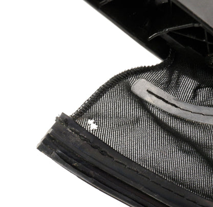 Sunroof Wind Deflector Fairing Screen 15-17 VW Golf & GTI MK7 - Genuine