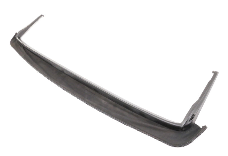 Sunroof Wind Deflector Fairing Screen 15-17 VW Golf & GTI MK7 - Genuine