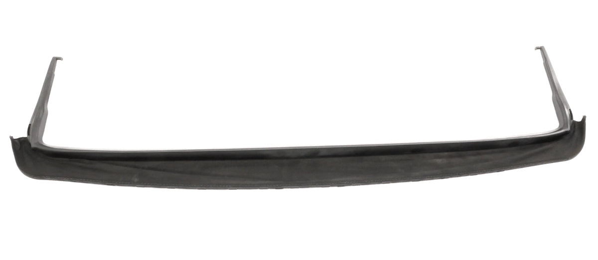 Sunroof Wind Deflector Fairing Screen 15-17 VW Golf & GTI MK7 - Genuine