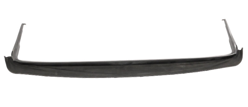 Sunroof Wind Deflector Fairing Screen 15-17 VW Golf & GTI MK7 - Genuine