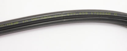 Body Mounted Sunroof Seal Weatherstrip 2015 VW Golf & GTI MK7 A3 S3 8X0 877 439