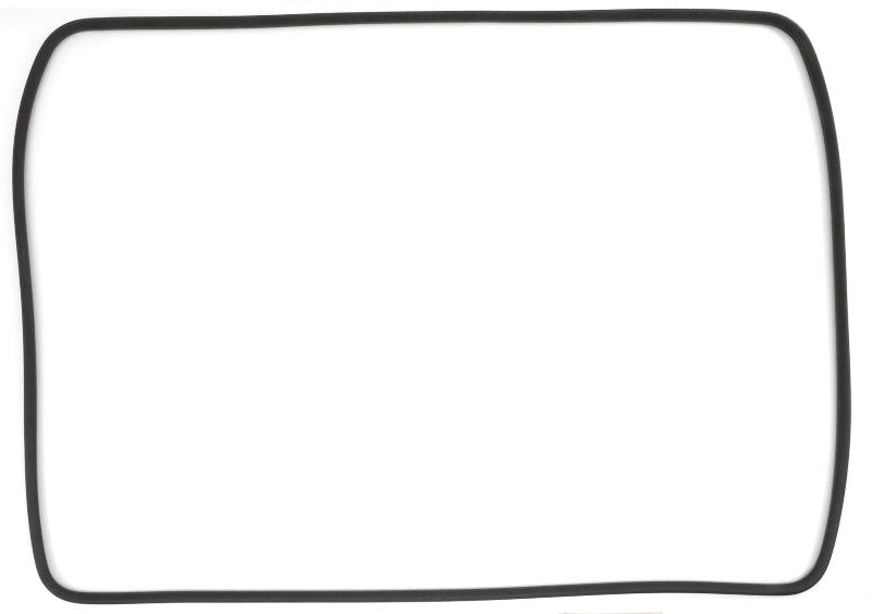 Body Mounted Sunroof Seal Weatherstrip 2015 VW Golf & GTI MK7 A3 S3 8X0 877 439