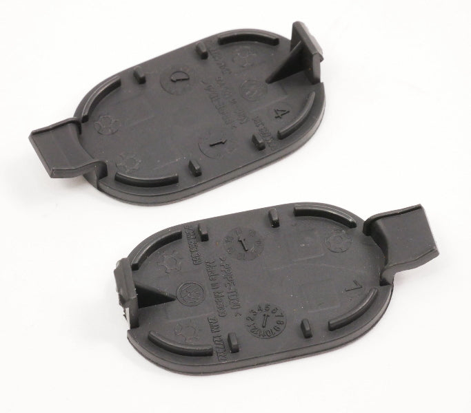 Center Console Screw Caps 15-21 VW Golf GTI Sportwagen Alltrack MK7 5GM 863 359