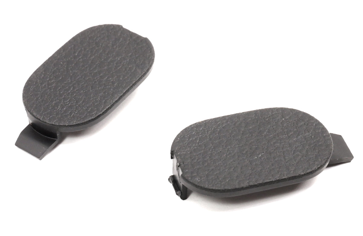 Center Console Screw Caps 15-21 VW Golf GTI Sportwagen Alltrack MK7 5GM 863 359