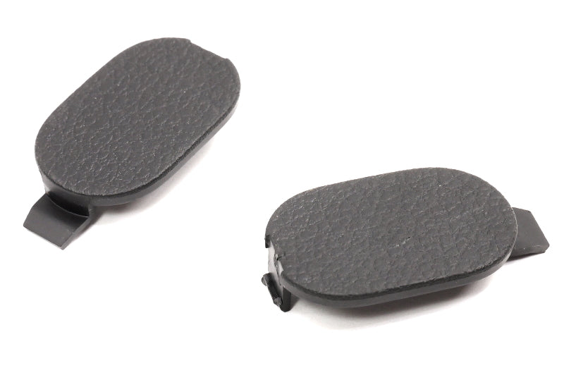 Center Console Screw Caps 15-21 VW Golf GTI Sportwagen Alltrack MK7 5GM 863 359