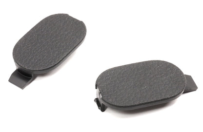 Center Console Screw Caps 15-21 VW Golf GTI Sportwagen Alltrack MK7 5GM 863 359