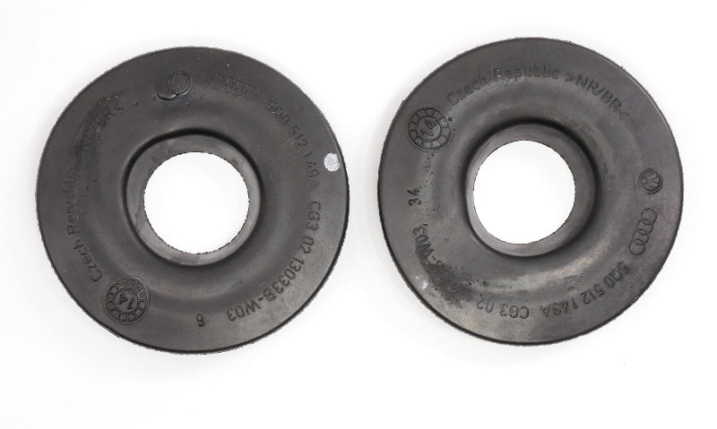 Rear Upper Spring Mount Bushing 15-21 VW Golf GTI Sportwagen MK7 - 5Q0 512 149 A