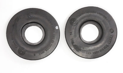 Rear Upper Spring Mount Bushing 15-21 VW Golf GTI Sportwagen MK7 - 5Q0 512 149 A