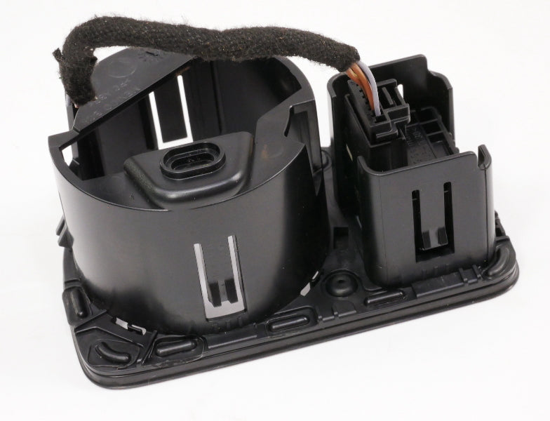 Headlight Switch Dash Trim 15-21 VW Golf GTI Sportwagen MK7 - 5GM 858 341