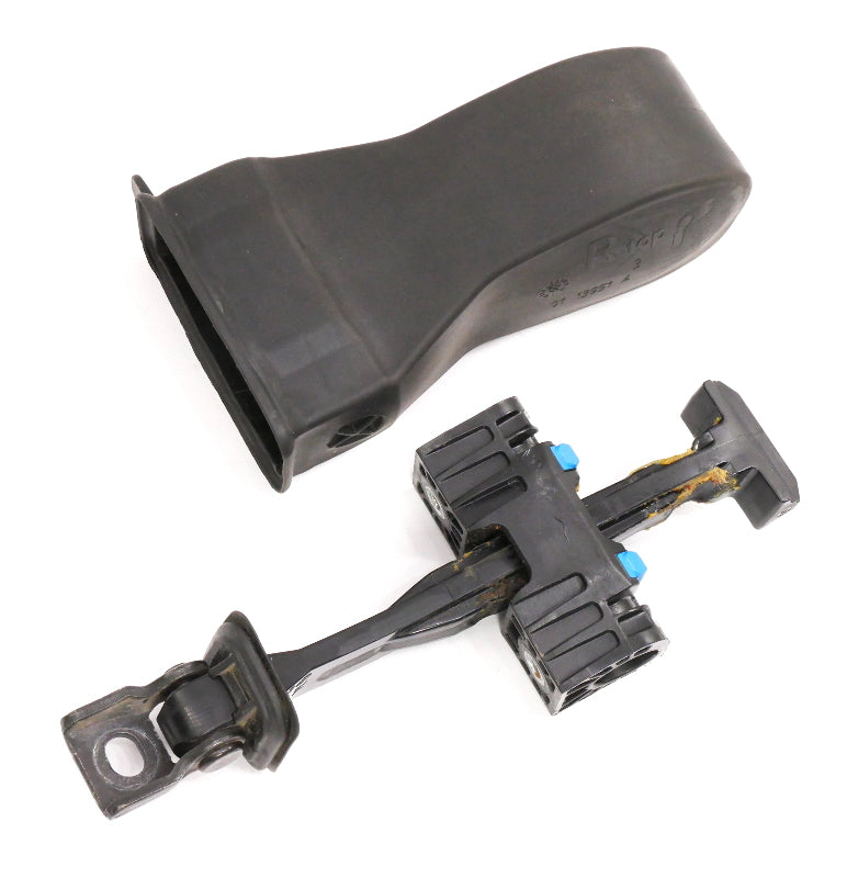 Front Door Check Rod 15-21 VW Golf GTI Alltrack Sportwagen MK7 - 5G0 837 249 C