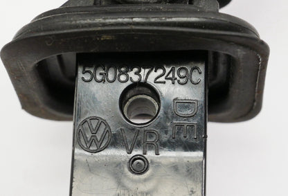 Front Door Check Rod 15-21 VW Golf GTI Alltrack Sportwagen MK7 - 5G0 837 249 C