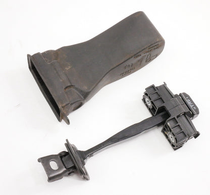 Rear Door Check Rod 15-21 VW Golf GTI Alltrack Sportwagen MK7 - 5G4 839 249 A