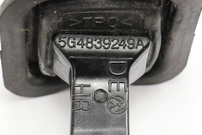 Rear Door Check Rod 15-21 VW Golf GTI Alltrack Sportwagen MK7 - 5G4 839 249 A