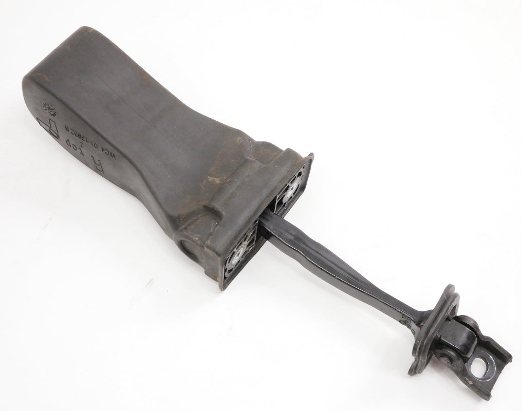 Rear Door Check Rod 15-21 VW Golf GTI Alltrack Sportwagen MK7 - 5G4 839 249 A