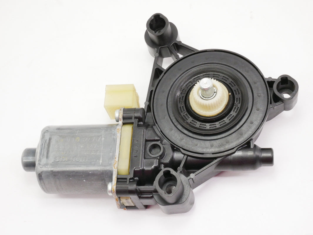 LH Front Window Motor 15-17 VW Golf GTI Alltrack MK7 A3 S3 TT - 5Q0 959 801 B