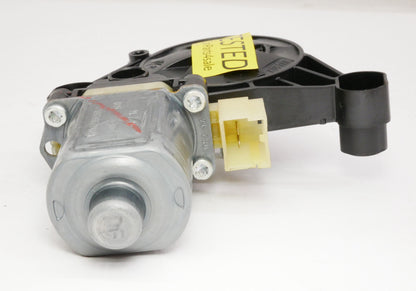 LH Front Window Motor 15-17 VW Golf GTI Alltrack MK7 A3 S3 TT - 5Q0 959 801 B