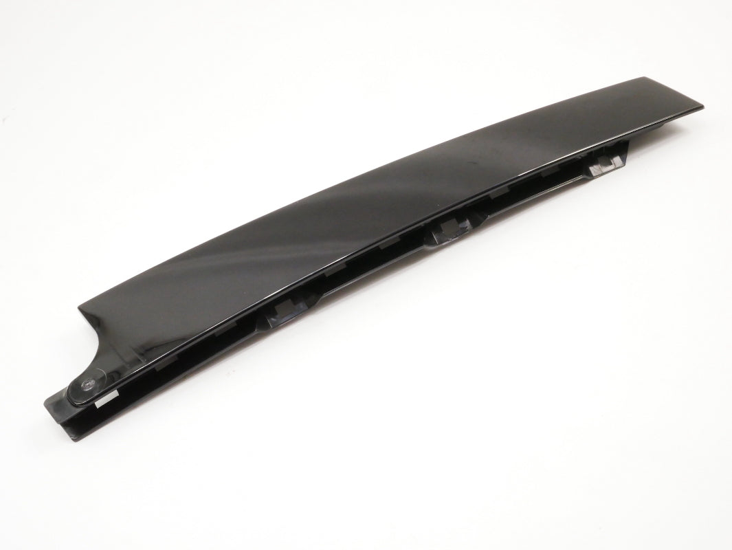 LH Rear Door Window Frame Trim 15-21 VW Golf GTI MK7 - Genuine - 5GM 839 901
