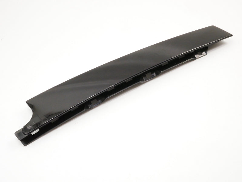 LH Rear Door Window Frame Trim 15-21 VW Golf GTI MK7 - Genuine - 5GM 839 901