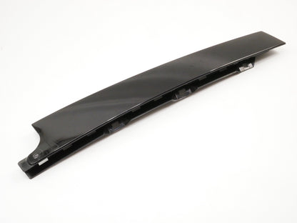 LH Rear Door Window Frame Trim 15-21 VW Golf GTI MK7 - Genuine - 5GM 839 901