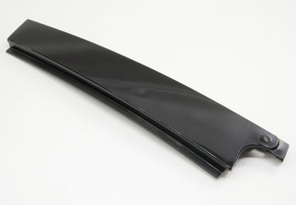 LH Rear Door Window Frame Trim 15-21 VW Golf GTI MK7 - Genuine - 5GM 839 901