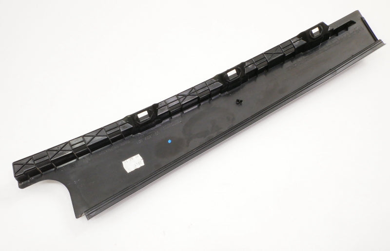 LH Rear Door Window Frame Trim 15-21 VW Golf GTI MK7 - Genuine - 5GM 839 901