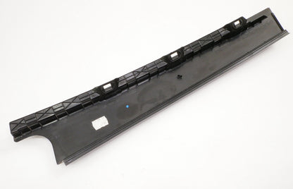 LH Rear Door Window Frame Trim 15-21 VW Golf GTI MK7 - Genuine - 5GM 839 901