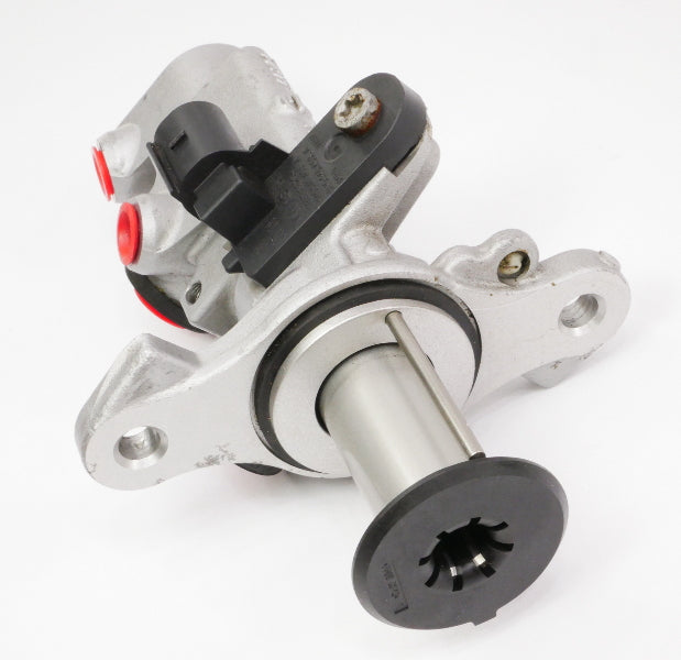 Brake Master Cylinder 15-21 VW Golf GTI Sportwagen Alltrack MK7 - TRW