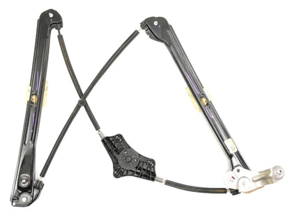 LH Front Window Track Regulator 15-21 VW Golf GTI Sportwagen MK7 - 5GM 837 461 E