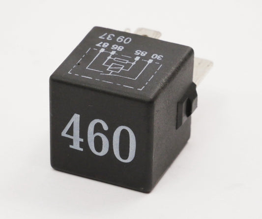 Relay 460 VW Jetta Rabbit GTI Audi Passat Beetle - Genuine 1K0 951 253 A