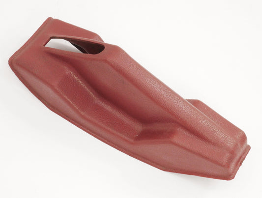Ebrake E-Brake Cover Boot Parking 75-84 VW Rabbit Pickup Mk1 - Red - 175 711 463